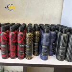قیمت اسپری بدن مردانه مارسالا مدل PEGASUS حجم 200 میلی لیتر