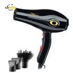 قیمت سشوار حرفه ای سالنی پروویو PW-3104