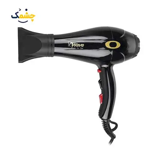 خرید سشوار حرفه ای سالنی پروویو PW-3104