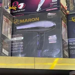 سشوار حرفه ای سالنی پرومارون RL-8806