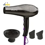 خرید سشوار حرفه ای سالنی پرومارون RL-8806