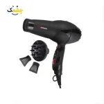 خرید و قیمت سشوار حرفه ای وربنا VR-9901