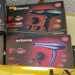 قیمت سشوار حرفه ای وربنا VR-9901
