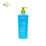 خرید ژل شستشوی بایودرما حجم 500 میل - BIODERMA Sébium Gel moussant