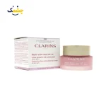 کرم جوانساز کلارنس مولتی اکتیو | Clarins Multi Active Jour Cream 50ml