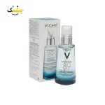 سرم آبرسان ویشی مینرال 89 حجم 50 میل | Vichy Mineral 89 hydrating serum - Image 2