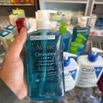 ژل شستشوی و پاک‌کننده پوست اون 400 میل | Avene Cleanance Cleansing Gel 400 ml - Image 2