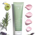 ژل شستشو وینوپیور کدلی حجم 150 میل|Caudalie Vinopure Pore Purifying Gel Cleanser - Image 5