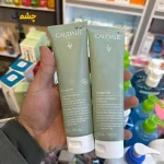 ژل شستشو وینوپیور کدلی حجم 150 میل|Caudalie Vinopure Pore Purifying Gel Cleanser - Image 2