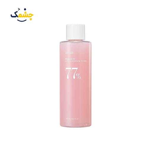 تونر ضد لک و آبرسان اسنس هلو آنوا 250 میل|Anua Niacin essence toner