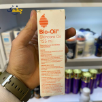 قیمت خرید روغن ترمیم کننده پوست بایو اویل مدل Specialist Skincare حجم 125 میلی لیتر