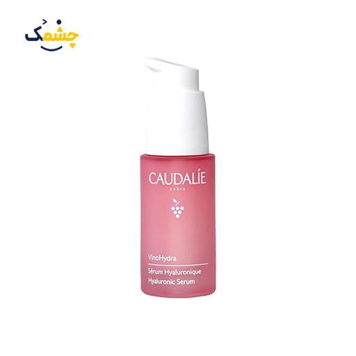 خرید سرم آبرسان کدلی وینوهیدرا 30 میل - CAUDALIE Vino Hydra