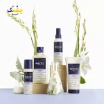 خرید و قیمت شامپو فیتو ضد ربزش مو حجم 500 میل-PHYTO Shampooing Douceur