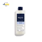 قیمت شامپو فیتو ضد ربزش مو حجم 500 میل-PHYTO Shampooing Douceur