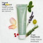 خرید ژل شوینده وینوپیور کدلی Caudalie
