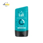 خرید ژل مو تافت شورازکاف STAND UP LOOK حجم 150 میل|Schwarzkopf TAFT STYLING GEL