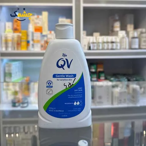 شوینده QV