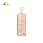 ژل شستشوی اون Avene مدل XeraCalm Nutrition