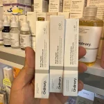 سرم تقویت کننده مژه و ابرو مولتی پپتید اوردینری اصل