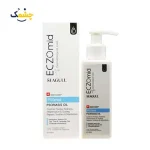 روغن پوست دارای خشكی شدید اگزومید 150 میلی لیتر سی گل | Seagul Psomed Pesoriasis Oil 150 ml - Image 2