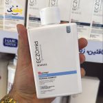 شامپو مناسب پوست سر دارای خشکی اگزومید سی گل 250 میلی لیتر | Psomed Pesoriasis Shampoo Eczomid