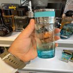 خرید و قیمت عطر ادوتویلت سان جاوا بلو مردانه فرانک اولیویه {Franck Olivier Sun Java Blue}