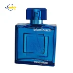 ادکلن ادوتویلت مردانه فرانک اولیور مدل Blue Touch حجم 100ml