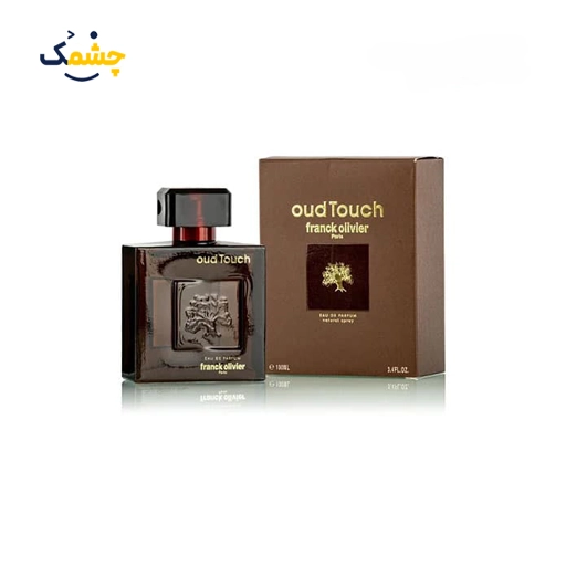 قیمت عطر ادکلن مردانه فرانک الیور عود تاچ | Franck Olivier Oud Touch
