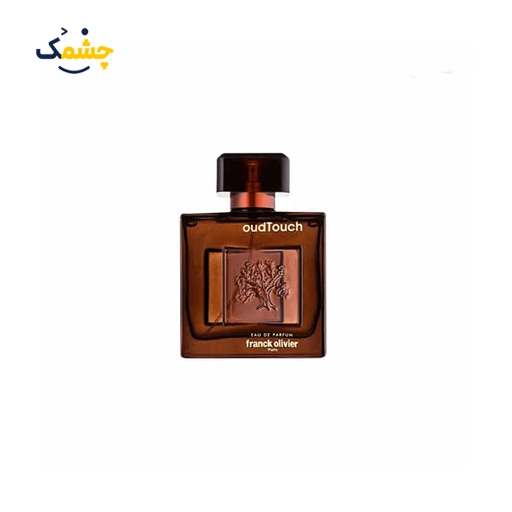 عطر ادکلن مردانه فرانک الیور عود تاچ | Franck Olivier Oud Touch