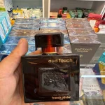 خرید عطر ادکلن مردانه فرانک الیور عود تاچ | Franck Olivier Oud Touch