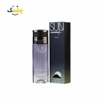 عطر ادوتویلت مردانه فرانک اولیور مدل Sun Java Black حجم 75ml