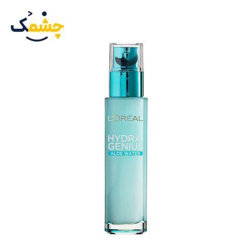 L'Oréal Hydra Genius Aloe Water