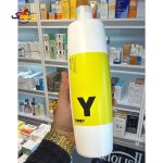 شامپو حجم دهنده و پروتئینه یانسی YUNSEY Volume Shampoo | حجم 1000 میلی لیتر