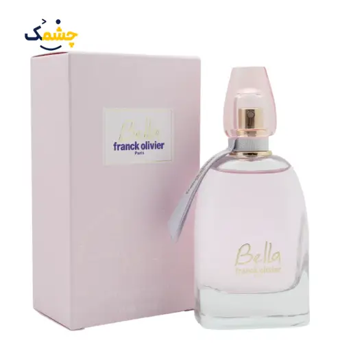 عطر زنانه فرانسوی برند فرانک اولیور بلا