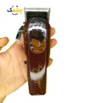 خرید ماشین اصلاح حجم‌زن مو | ابزاری حرفه‌ای برای فرم‌دهی و کاهش حجم مو