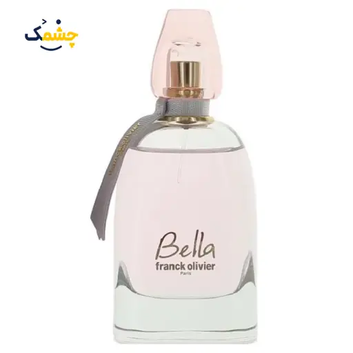 عطر زنانه فرانسوی فرانک اولیور بلا
