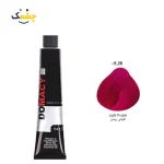رنگ مو دوماسی (Domacy) شماره 5.26 حجم 120 میلی‌ لیتر رنگ ارغوانی روشن