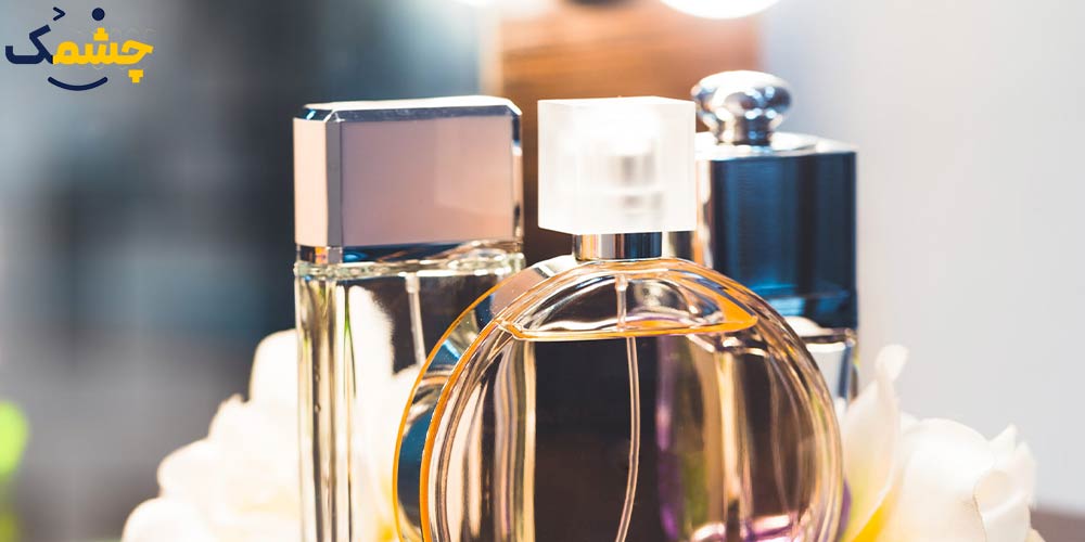عطر و ادکلن