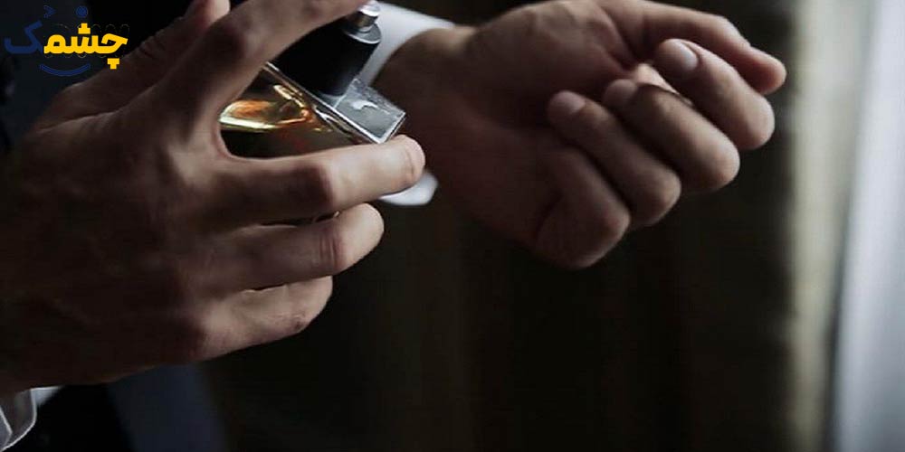 معرفی برند ادکلن آرکا