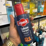 شامپو ضد ریزش مو آلپسین مدل Caffeine C1