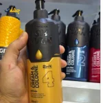 افترشیو نیشمن کرمی و کلاژن شماره 4