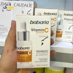 سرم ویتامین سی باباریا Babaria اسپانیایی حجم 30 میل