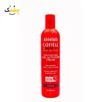 کرم اکتیویتور کانتو شی باتر مرطوب کننده موهای فر Cantu Shea Butter Moisturizing Curl Activator Cream - Image 2