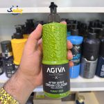 افتر شیو آگیوا AGIVA کرمی مردانه سری Exclusive حجم 400 گرم
