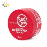 واکس مو ردوان Red One