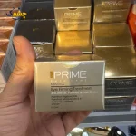 کرم دور چشم پرایم