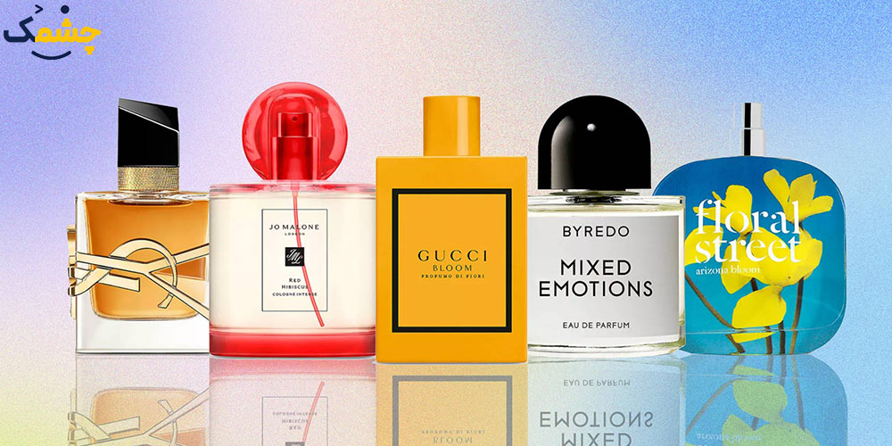 معرفی عطر ارزان با ماندگاری بالا