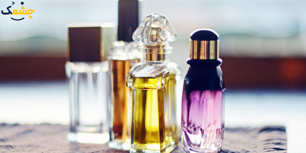 معرفی عطر ارزان با ماندگاری بالا