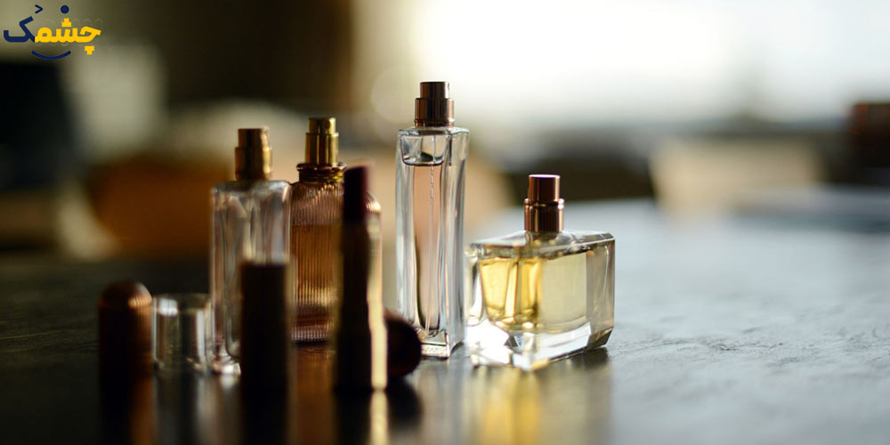 معرفی بهترین عطر های زنانه