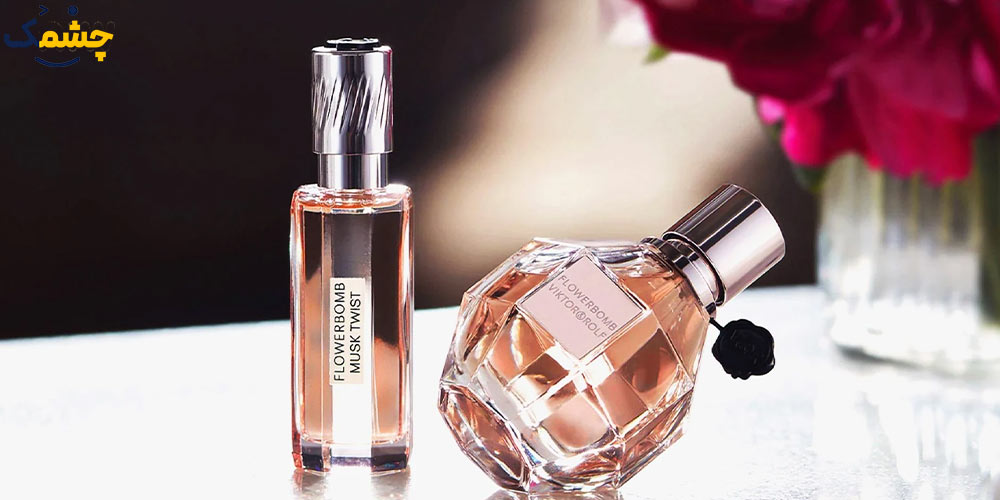 معرفی بهترین عطر های زنانه